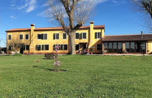 Chioggia Bed & Breakfast | Antica Vigna - Bed & Breakfast