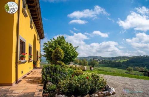 Serramazzoni Bed & Breakfast | Antiche Vie B&B