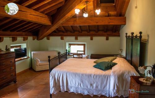 Serramazzoni Bed & Breakfast | Antiche Vie B&B