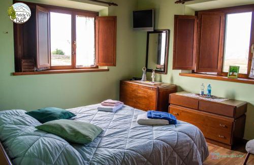 Serramazzoni Bed & Breakfast | Antiche Vie B&B