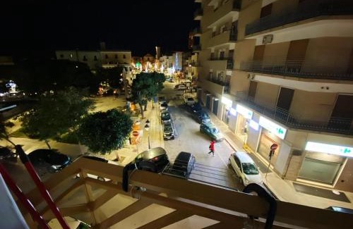 Modugno House | ANTICHE VOLTE di Doris Simone