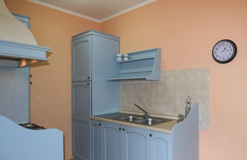 Sorano Apartment | Anticheterme/Trilocale