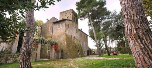Commenda Apartment | Antico Borgo La Commenda