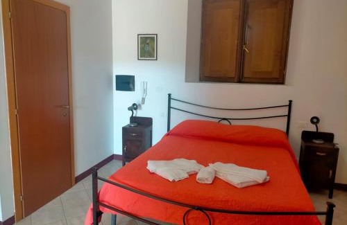 Commenda Apartment | Antico Borgo La Commenda