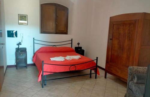 Commenda Apartment | Antico Borgo La Commenda