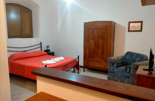 Commenda Apartment | Antico Borgo La Commenda