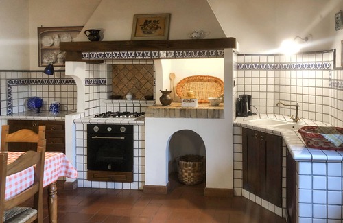 Poggiarello House | Antico Borgo San Lorenzo by Interhome