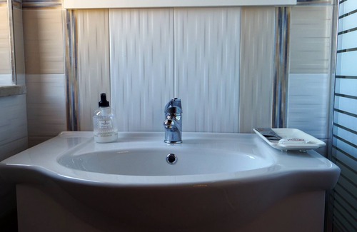 Longi House | Antico Borgo San Francesco