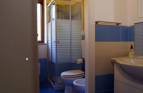 Longi House | Antico Borgo San Francesco