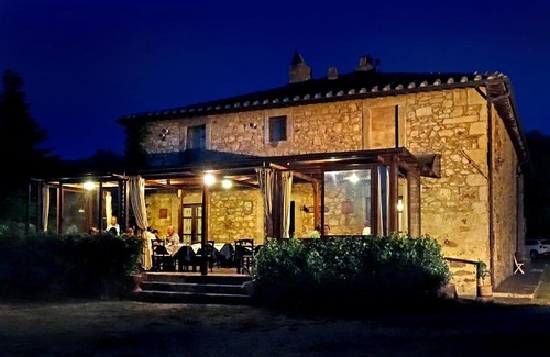 Seggiano House | Antico Casale Pozzuolo