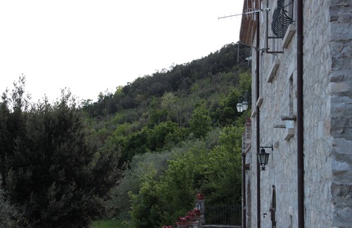 Faicchio House | Antico Casolare Ceselenardi