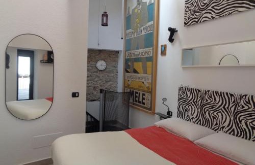 Ispra Apartment | Antico Glicine