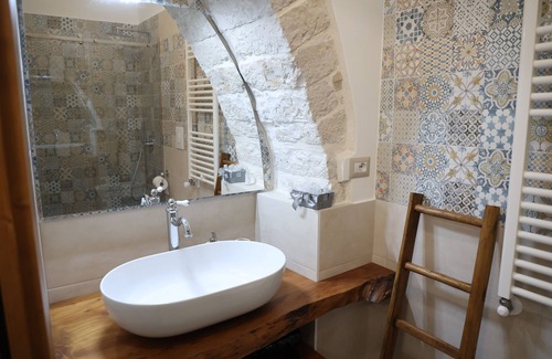 Bitonto House | Antico Monastero