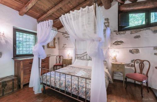 Sorisole House | Antico Mulino Baderem