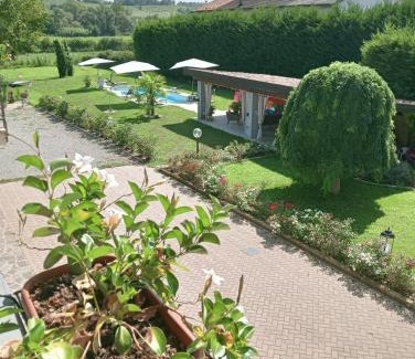 Castell'Alfero Apartment | Anticopodere