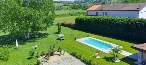 Castell'Alfero Apartment | Anticopodere