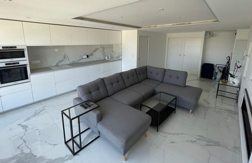 Antigone Apartment | Antigone Apartment