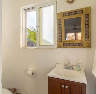 Pedregal Hotel | Antigua de Cabo