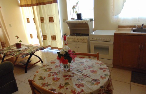 Runaway Bay Apartment | Antigua Seaview Jasmine 4