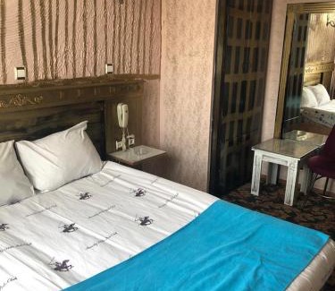 Ulus Hotel | Antik Otel