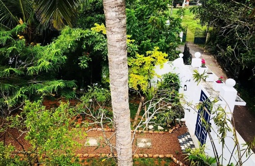 Hettimulla House | Antique and silent place near to Moragalla beach.