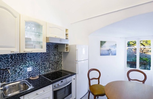 Montreux Other | Antique apartment in the XV century Castle