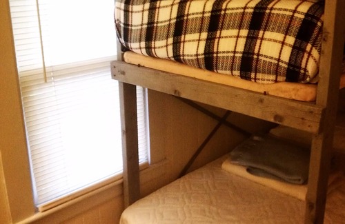 Dennis Port Apartment | Antique Dennisport Captain's Home