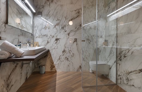 Mala Strana Apartment | Antonin Dvorak (Single Bedroom Apartment)