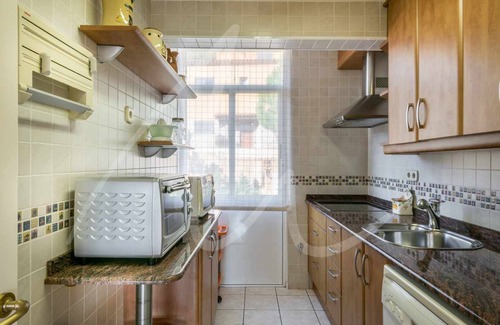 Calella de Palafrugell Apartment | Antora B by SeaMount Rentals