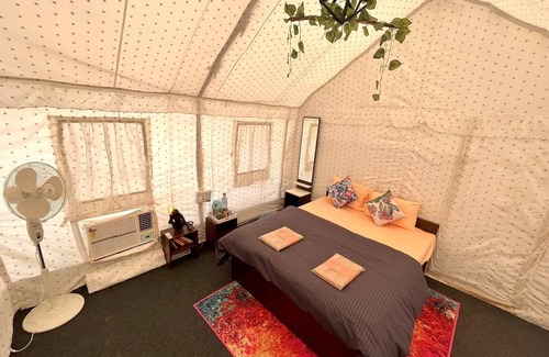 Sirala Hotel | Antrix Resorts & Retreat