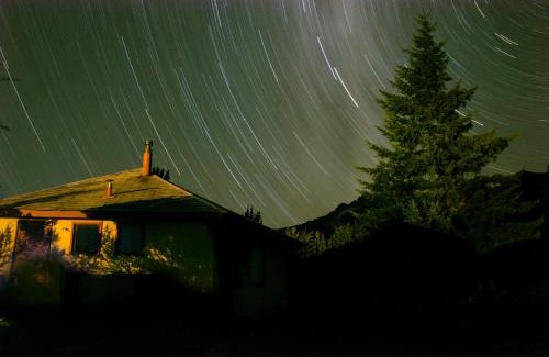 Antuco House | Antucalhue Mountain Resort