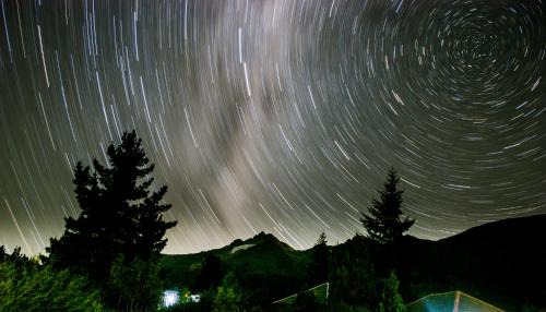 Antuco House | Antucalhue Mountain Resort