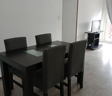 Santos Lugares Apartment | anu-lado temporalmente -