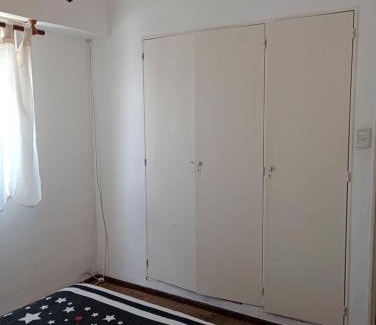 Santos Lugares Apartment | anu-lado temporalmente -