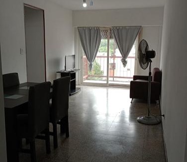 Santos Lugares Apartment | anu-lado temporalmente -