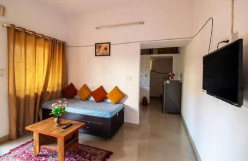 Whitefield Apartment | AnuBNK whitefield
