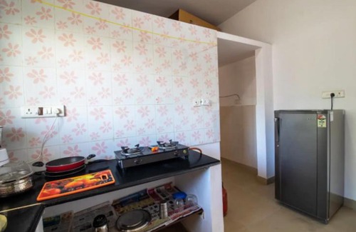 Whitefield Apartment | AnuBNK whitefield