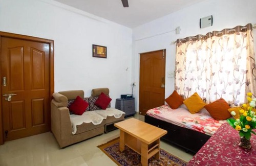 Whitefield Apartment | AnuBNK whitefield