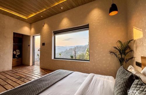 Lansdowne Hotel | Anupraas Resort