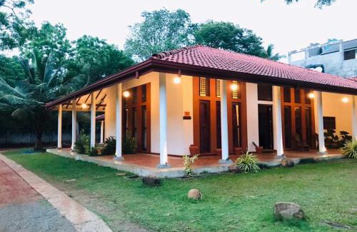 Anuradhapura House | Anuradhapura Kanimadala Resort