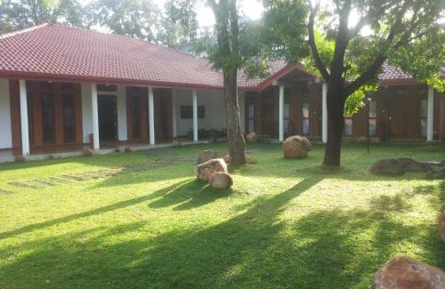 Anuradhapura House | Anuradhapura Kanimadala Resort