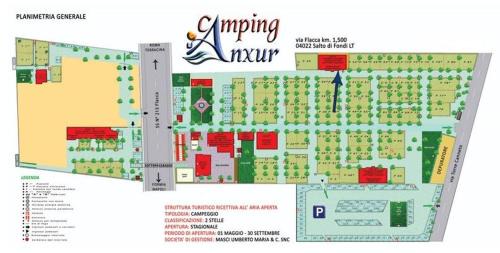 Latina Lido Other | Anxur Village Camping
