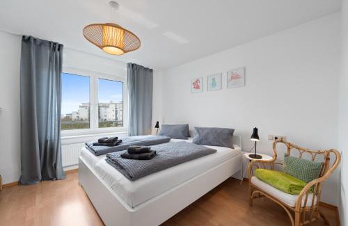 Waggershausen Apartment | ANYTIME - Ferienwohnung Rita in Friedrichshafen