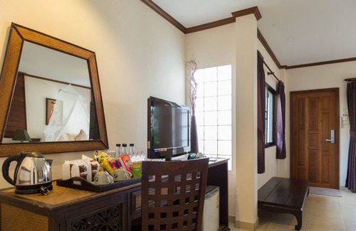 Rayong Resort | Ao Cho Grandview Hideaway Resort