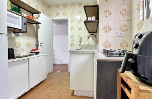 Loteamento Joao Batista Juliao Apartment | Ao lado da praia - AC - Espaçoso - Garagem