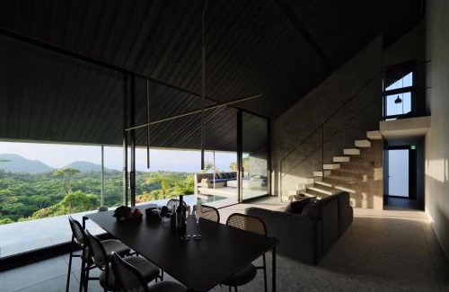 Kaneshi Villa | AO NAKIJIN yanbaru terrace