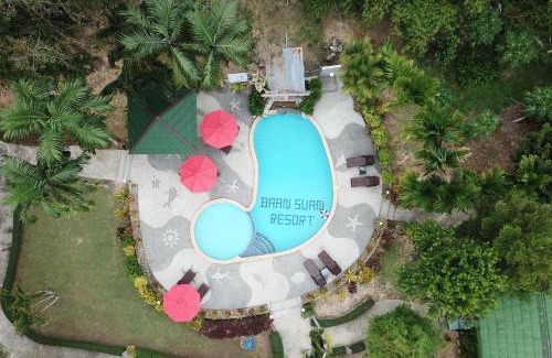 Krabi Resort | Ao Nang Baan Suan Resort