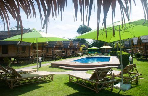 Krabi Resort | Ao Nang Khao Kaeo Resort