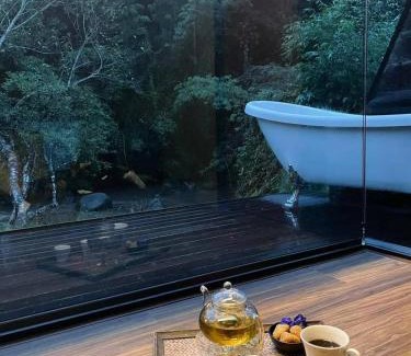 Samoeng House | AomlongHomenon(อมลอง โฮมนอน)