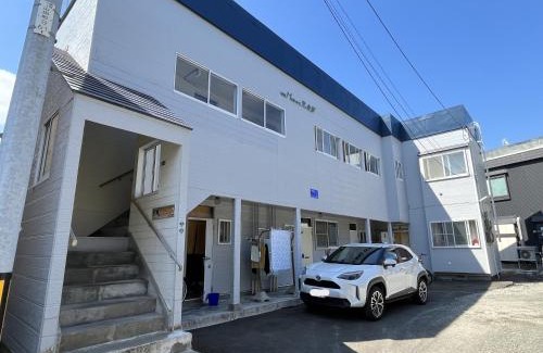 Aomori Apartment | Aomori Stay 白神